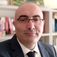 Mustafa YILDIRAN 