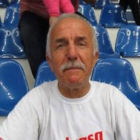 Ali Çınardere
