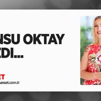 Cansu Oktay