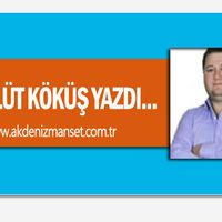 Mevlüt KÖKÜŞ
