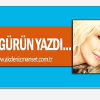 Özge Gürün