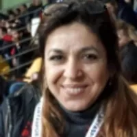 Yıldız ÇİÇEK