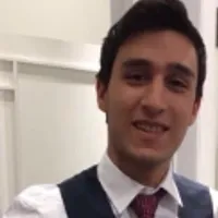 Barış Baran ÇİÇEK