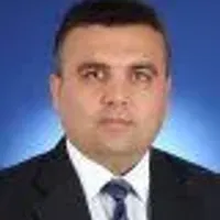 Prof. Dr. Halil Demir