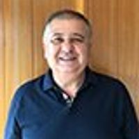 Levent Küçükçolak