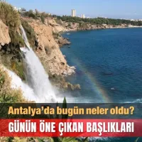 Antalya