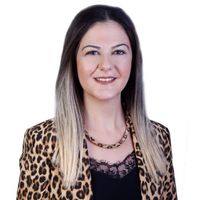 Av. Gülşen Aras GÜLMEZ