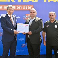 İlçeler