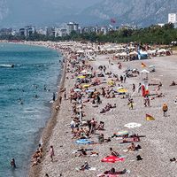 Antalya