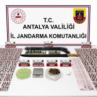 İlçeler