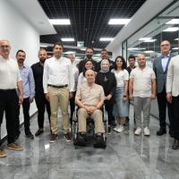 İlçeler