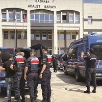 İlçeler