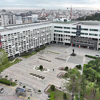 Antalya