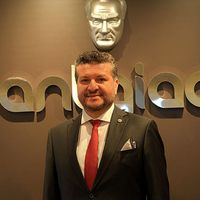 Antalya