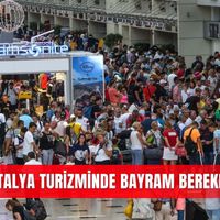 Antalya