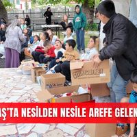 İlçeler