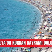Antalya
