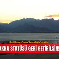 Antalya