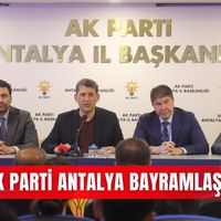 Antalya