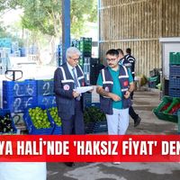 Antalya