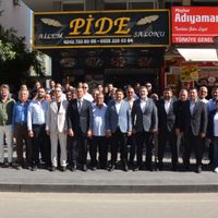 İlçeler