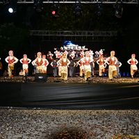 Kültür-