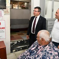 İlçeler