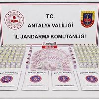 İlçeler