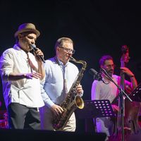 Kültür-