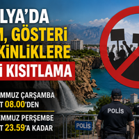 Antalya