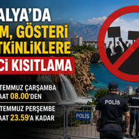 Antalya
