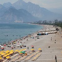 Antalya