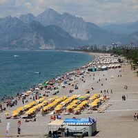 Antalya