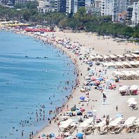 Antalya