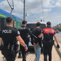 Asayiş