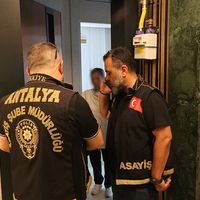 Antalya