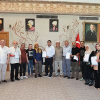 İlçeler