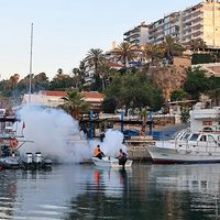 Antalya