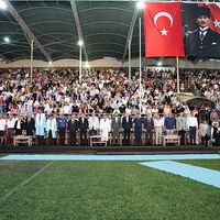İlçeler