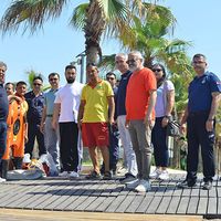 İlçeler