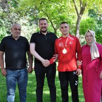 İlçeler