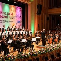 Kültür-
