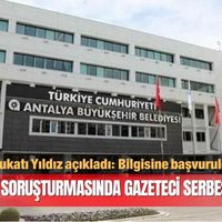 Antalya