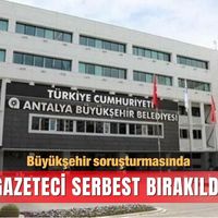 Antalya