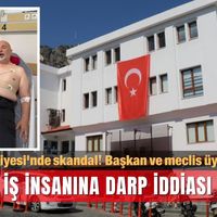 Antalya