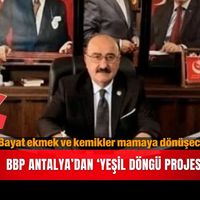 Özel