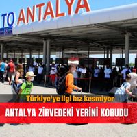Turizm