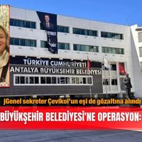 Antalya