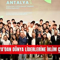 Antalya