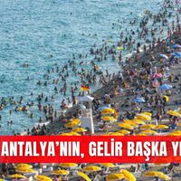 Antalya